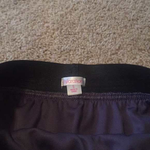 Mini skirt - Picture 4 of 4